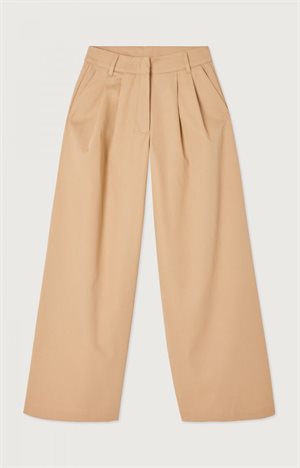American Vintage - Women's trousers Gozzy